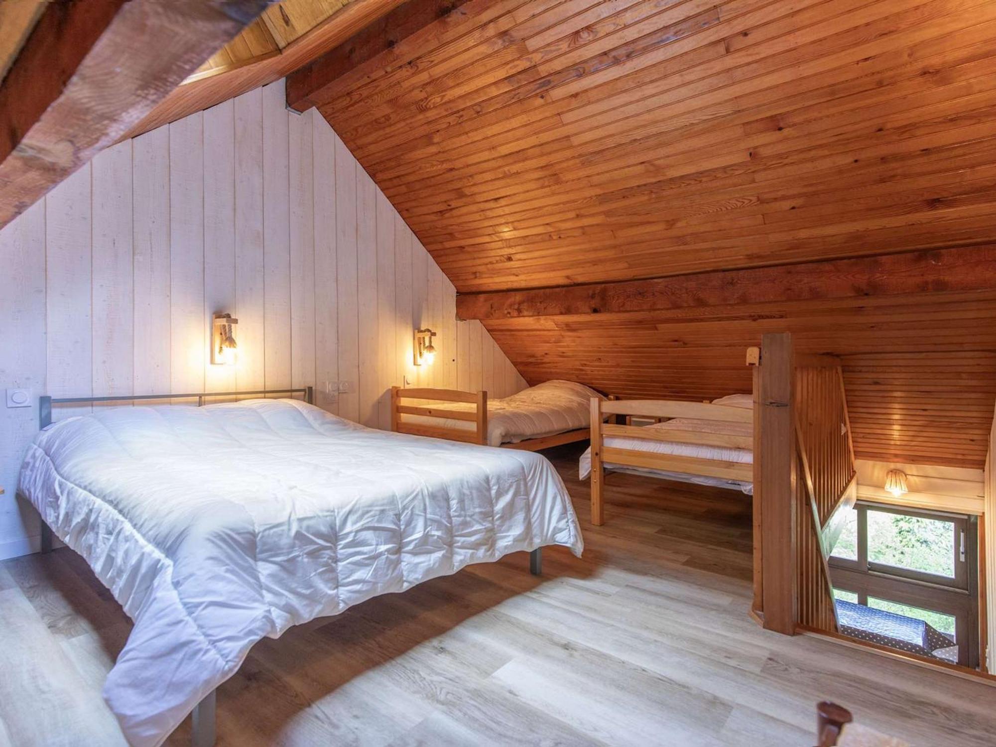 T2 Renove Avec Terrasse, Parking Prive, Local Velos A Cauterets - Fr-1-401-290 Extérieur photo